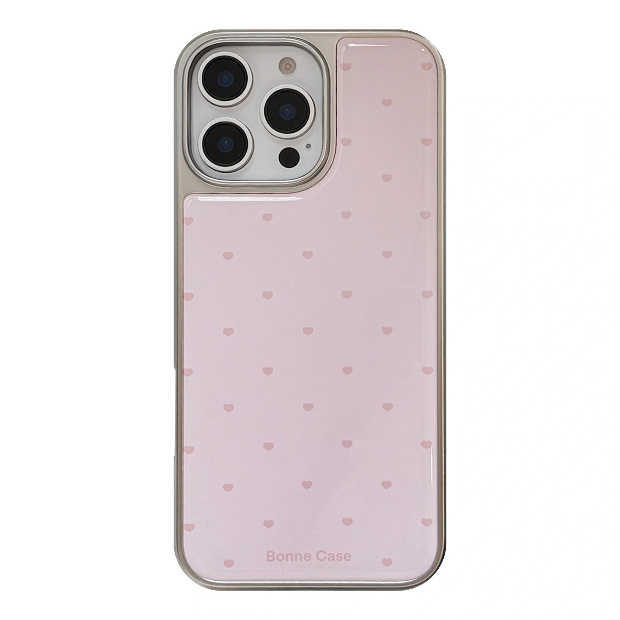 Sweetheart Palette - iPhone Case
